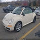 3VWRF21Y86M303276 2006 Volkswagen New Beetle 2.5 auction photo thumbnail 2