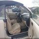 3VWRF21Y86M303276 2006 Volkswagen New Beetle 2.5 auction photo thumbnail 5