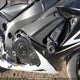 JS1GN7FA1E2100154 2014 Suzuki Gsx-R600 auction photo thumbnail 8