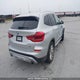 5UXTY5C00M9D82435 2021 BMW X3 xDrive30I auction photo thumbnail 4