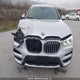 5UXTY5C00M9D82435 2021 BMW X3 xDrive30I auction photo thumbnail 6