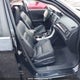 1HGCR2F8XHA801165 2017 Honda Accord Exl auction photo thumbnail 5