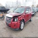 2CTALSEC8B6337816 2011 GMC Terrain Sle-2 auction photo thumbnail 2