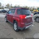 2CTALSEC8B6337816 2011 GMC Terrain Sle-2 auction photo thumbnail 3