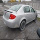1G1AJ55F977334467 2007 Chevrolet Cobalt Ls auction photo thumbnail 4
