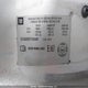 1G1AJ55F977334467 2007 Chevrolet Cobalt Ls auction photo thumbnail 9