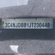 3C4NJDBB1JT230448 2018 Jeep Compass North auction photo thumbnail 19