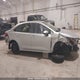 JTDBAMDE5MJ017461 2021 Toyota Corolla auction photo thumbnail 14