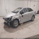 JTDBAMDE5MJ017461 2021 Toyota Corolla auction photo thumbnail 2