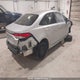 JTDBAMDE5MJ017461 2021 Toyota Corolla auction photo thumbnail 4