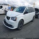 2C4RDGBGXHR694969 2017 Dodge Grand Caravan Cvp/Sxt auction photo thumbnail 2