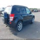 JS3TD149094100123 2009 Suzuki Grand Vitara Luxury V6 auction photo thumbnail 4