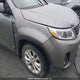 5XYKUDA74FG618778 2015 Kia Sorento Ex V6 auction photo thumbnail 20