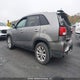 5XYKUDA74FG618778 2015 Kia Sorento Ex V6 auction photo thumbnail 3