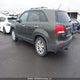 5XYKTDA23BG139429 2011 Kia Sorento Lx V6 auction photo thumbnail 3