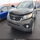5XYKTDA23BG139429 2011 Kia Sorento Lx V6 auction photo thumbnail 6