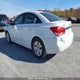 1G1PC5SH2C7390495 2012 Chevrolet Cruze Ls auction photo thumbnail 3