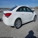 1G1PC5SH2C7390495 2012 Chevrolet Cruze Ls auction photo thumbnail 4