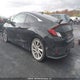 2HGFC3A56KH220353 2019 Honda Civic Si Si auction photo thumbnail 3