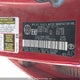 2T1BU4EE3CC760734 2012 Toyota Corolla Ce auction photo thumbnail 9