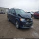 2C4RDGBG3FR689903 2015 Dodge Grand Caravan Se/Sxt auction photo thumbnail 1