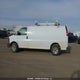 1GTW7GCA5B1152307 2011 GMC Savana 2500 Standard auction photo thumbnail 15