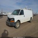 1GTW7GCA5B1152307 2011 GMC Savana 2500 Standard auction photo thumbnail 2