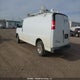 1GTW7GCA5B1152307 2011 GMC Savana 2500 Standard auction photo thumbnail 3