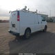 1GTW7GCA5B1152307 2011 GMC Savana 2500 Standard auction photo thumbnail 4