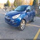 KM8JT3AF3FU977193 2015 Hyundai Tucson Gl auction photo thumbnail 2