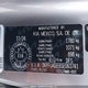 3KPFU4DE6SE063741 2025 Kia K4 Ex auction photo thumbnail 9