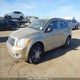 1B3HB48A89D168199 2009 Dodge Caliber Sxt auction photo thumbnail 2