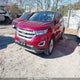 2FMPK4J86GBC54336 2016 Ford Edge Sel auction photo thumbnail 2