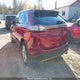 2FMPK4J86GBC54336 2016 Ford Edge Sel auction photo thumbnail 3