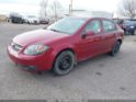 1G1AL55F987286951 2008 Chevrolet Cobalt Lt auction photo thumbnail 2