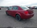 1G1AL55F987286951 2008 Chevrolet Cobalt Lt auction photo thumbnail 3