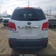 5XYKT3A63DG355765 2013 Kia Sorento Lx auction photo thumbnail 17
