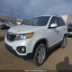 5XYKT3A63DG355765 2013 Kia Sorento Lx auction photo thumbnail 2