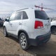 5XYKT3A63DG355765 2013 Kia Sorento Lx auction photo thumbnail 3