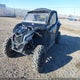 3JBVDAW22HK002770 2017 Can-Am Maverick X3 X Ds Turbo R auction photo thumbnail 2