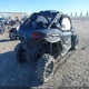 3JBVDAW22HK002770 2017 Can-Am Maverick X3 X Ds Turbo R auction photo thumbnail 4