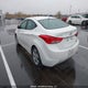 5NPDH4AE7CH147080 2012 Hyundai Elantra Limited auction photo thumbnail 3