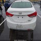 5NPDH4AE7CH147080 2012 Hyundai Elantra Limited auction photo thumbnail 6