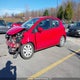 VNKKTUD33GA069594 2016 Toyota Yaris Le auction photo thumbnail 2
