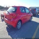 VNKKTUD33GA069594 2016 Toyota Yaris Le auction photo thumbnail 4