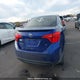 2T1BURHE5HC756829 2017 Toyota Corolla L/Le/Xle/Se/Xse auction photo thumbnail 16
