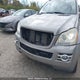 4JGBF22EX8A419566 2008 Mercedes-Benz Gl 320 Cdi auction photo thumbnail 6