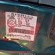 1MELM65L0VK604228 1997 Mercury Mystique auction photo thumbnail 18