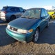 1MELM65L0VK604228 1997 Mercury Mystique auction photo thumbnail 2