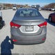 5NPDH4AEXEH495894 2014 Hyundai Elantra Gl auction photo thumbnail 16